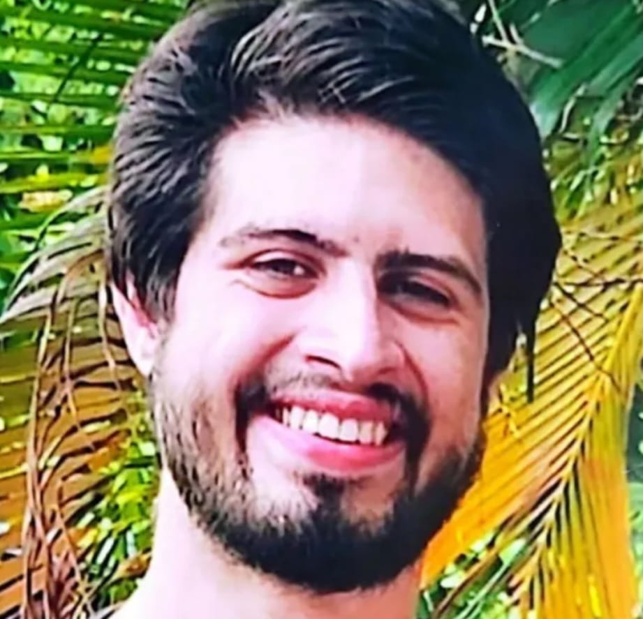 hombre desaparecido aguada