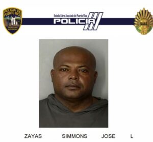 jose zayas simmons