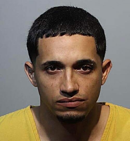 joshua farinacci asesinado ponce