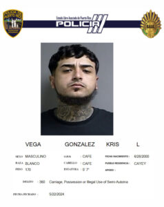 kris vega integrante los viraos