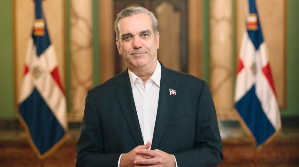 luis abinader