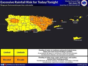 mapa precipitacion 27 sept