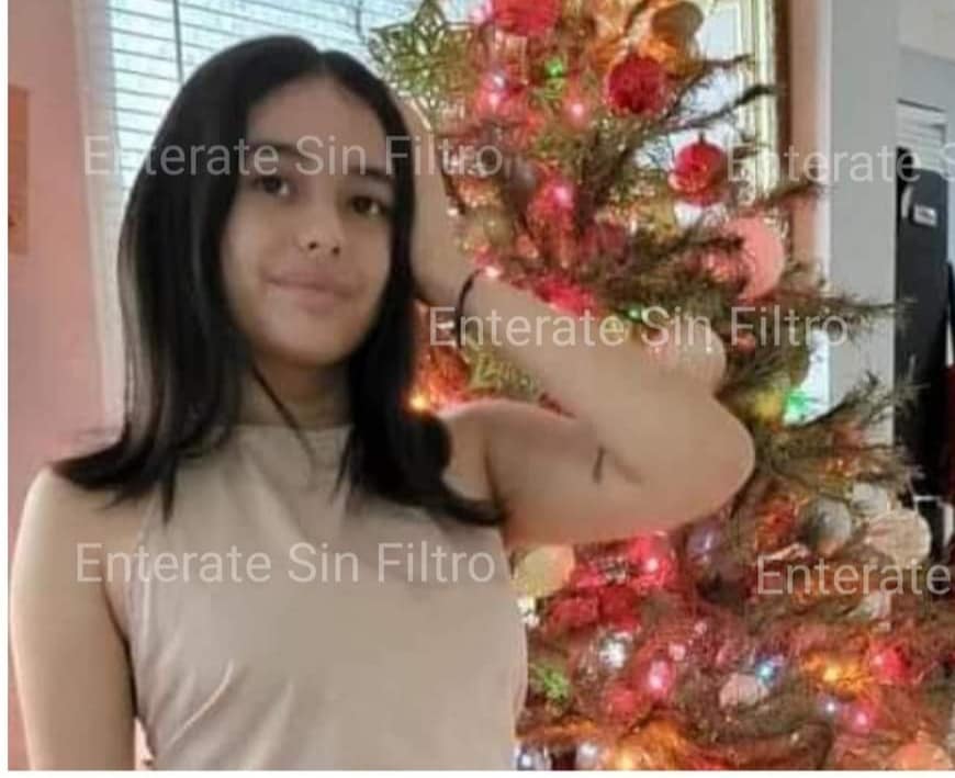 menor 13 anos muerta san sebastian