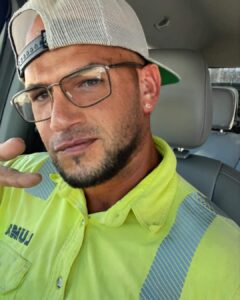 muere empleado LUMA abejas