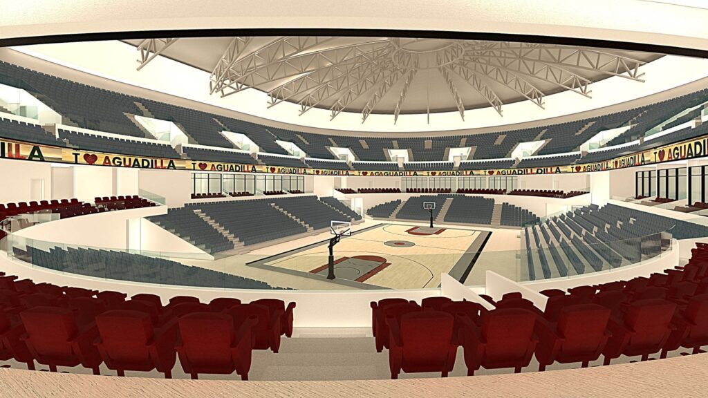 plan coliseo angelo medina 4