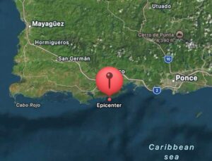 temblor yauco 22 sept