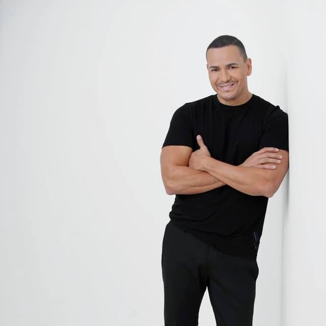 victor manuelle