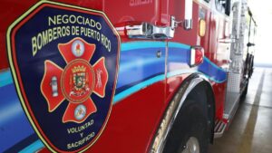 Bomberos