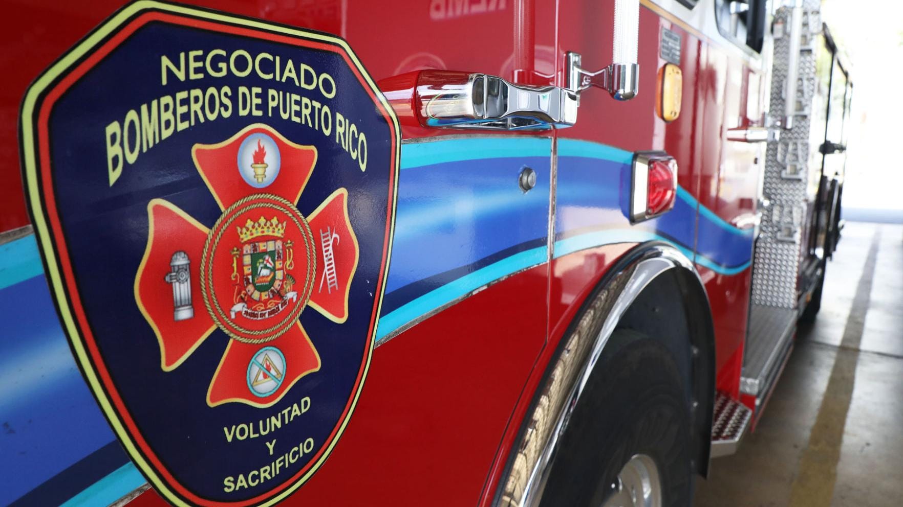 Bomberos