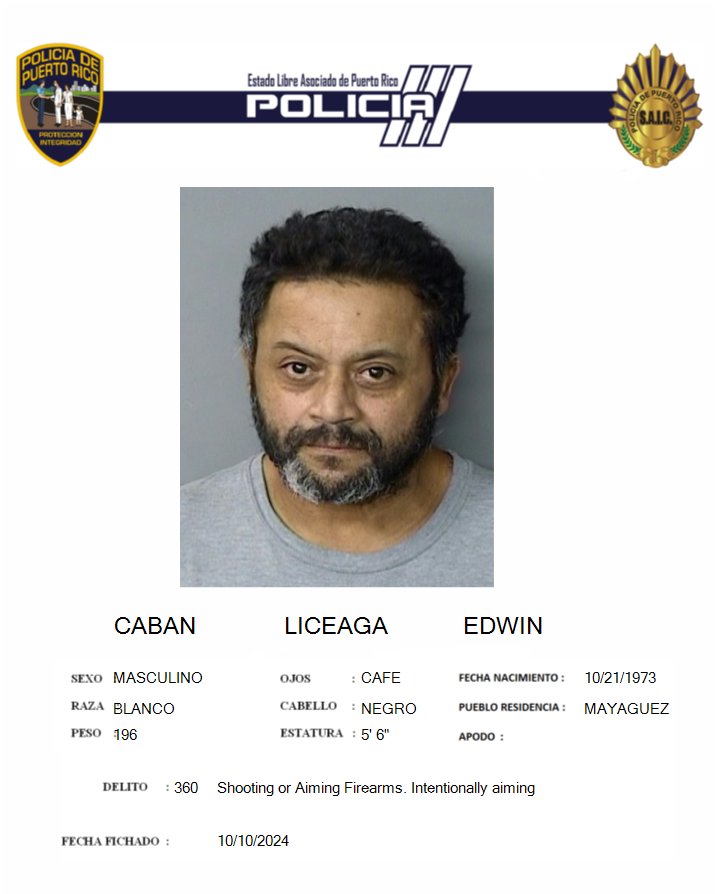 Edwin Caban Liceaga