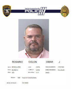 Omar Rosario Colon