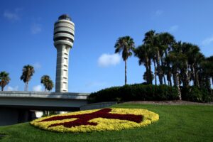 Orlando International Airport scaled