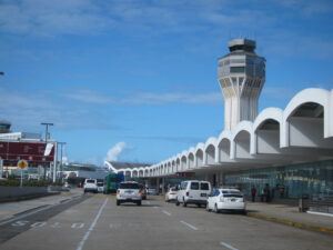 aeropuerto luis munoz marin