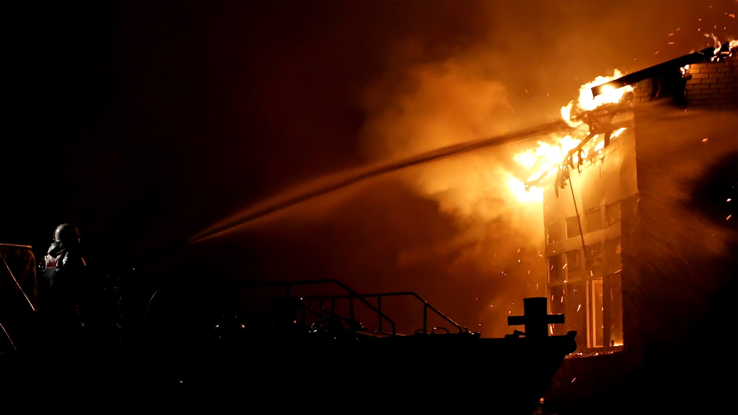 house on fire conflagration fireman fights fire 2023 11 27 05 23 02 utc scaled