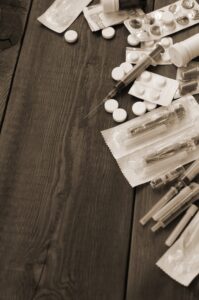 narcotic stuff with many pills and syringes lies o 2023 11 27 04 51 04 utc scaled