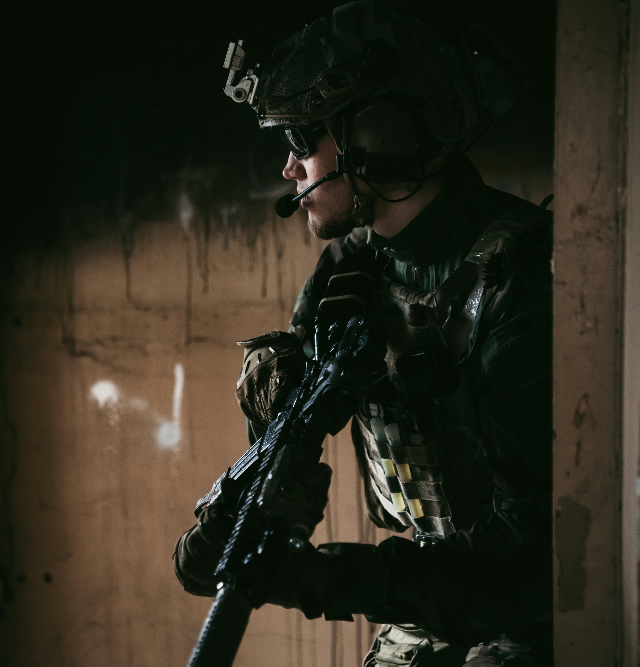 soldier in full us marsoc armed with assault rifle 2023 11 27 05 22 51 utc scaled