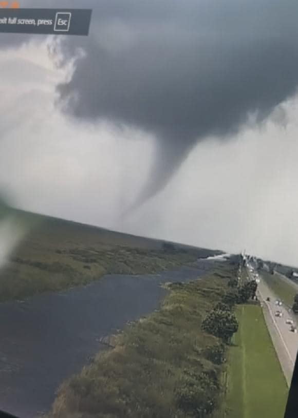 tornado fl 1