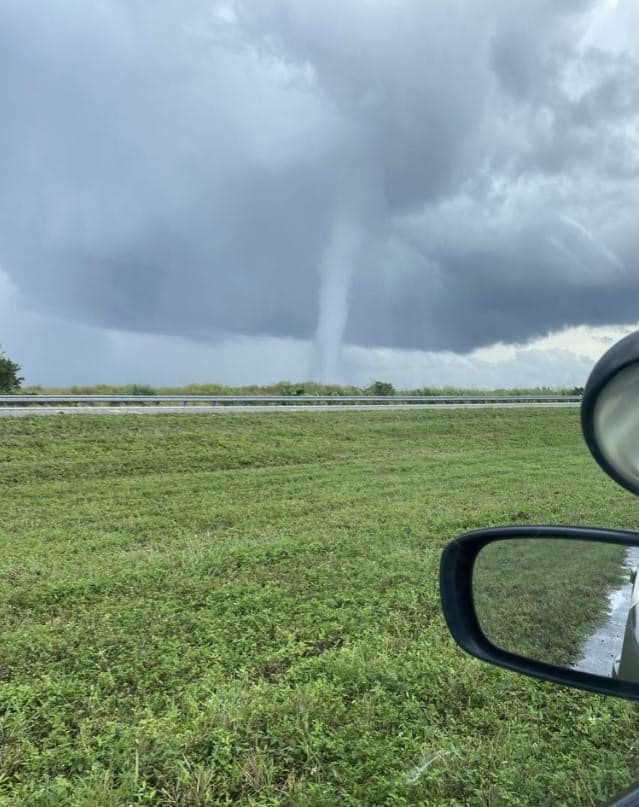 tornado fl 3