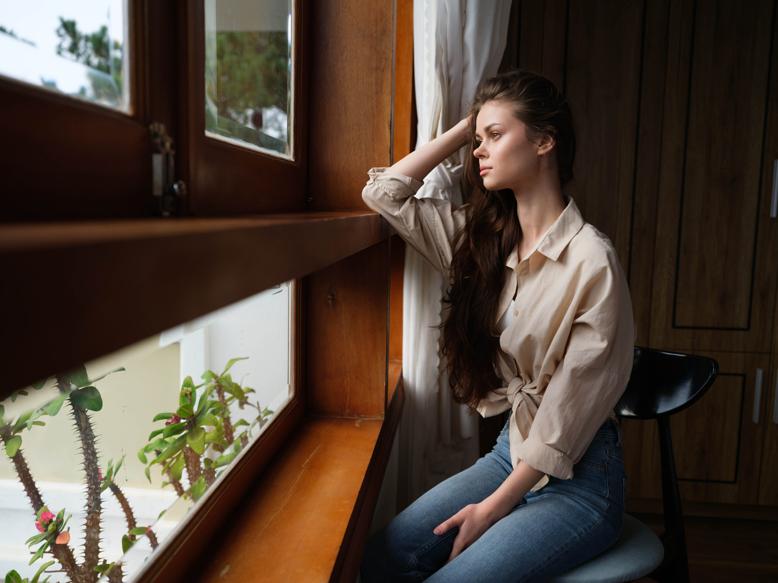 woman fall depression sitting by the window and lo 2023 12 11 23 55 35 utc scaled