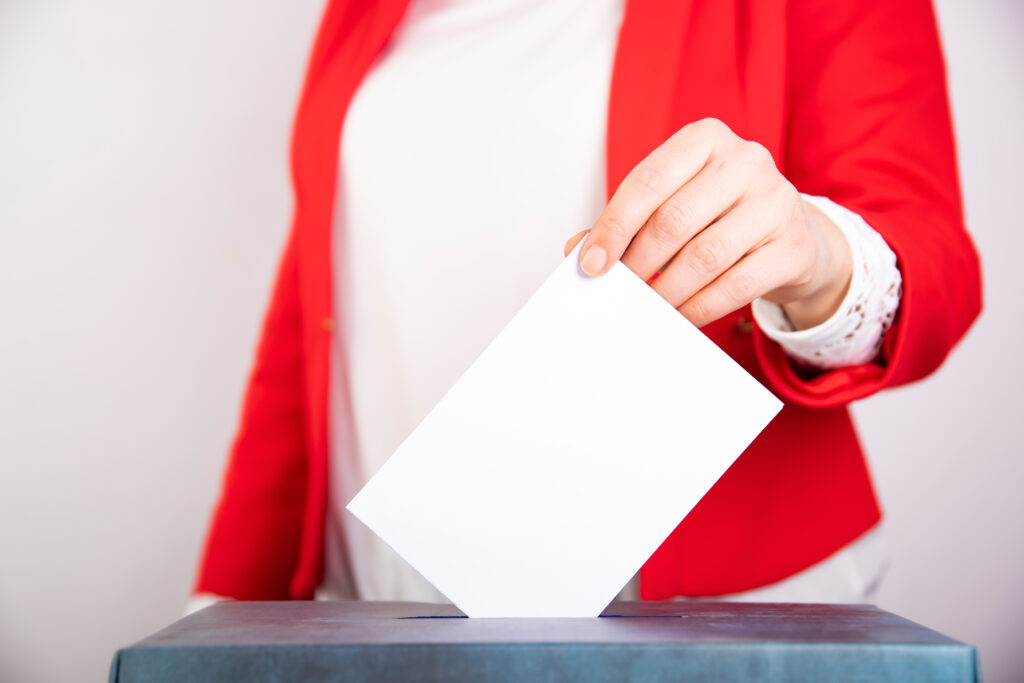 woman votes on election day 2023 11 27 04 50 36 utc scaled