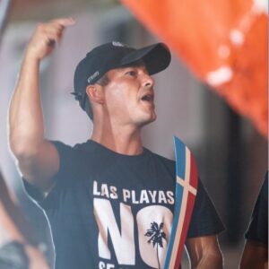 eliezer molina