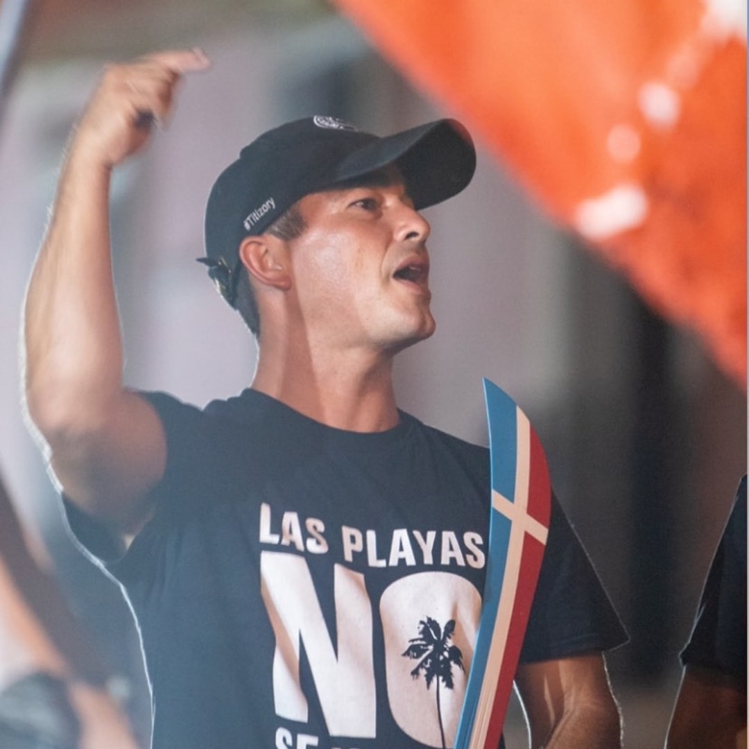 eliezer molina