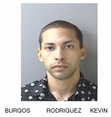 kevin burgos rodriguez