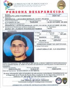 rodolfo lara rodriguez